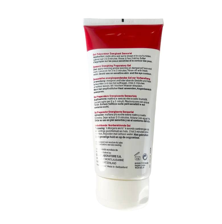 Cellcosmet Activator Gel 6.7oz / 200ml
