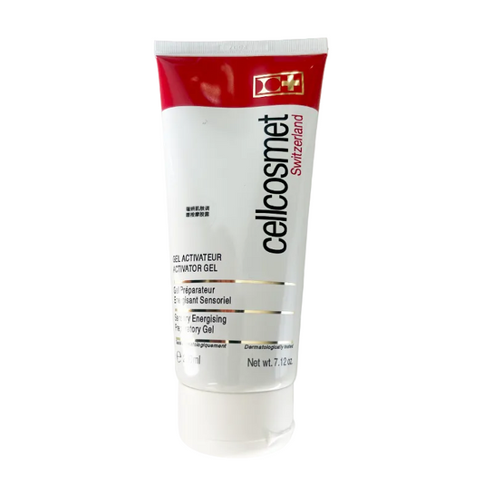 Cellcosmet Activator Gel 6.7oz / 200ml