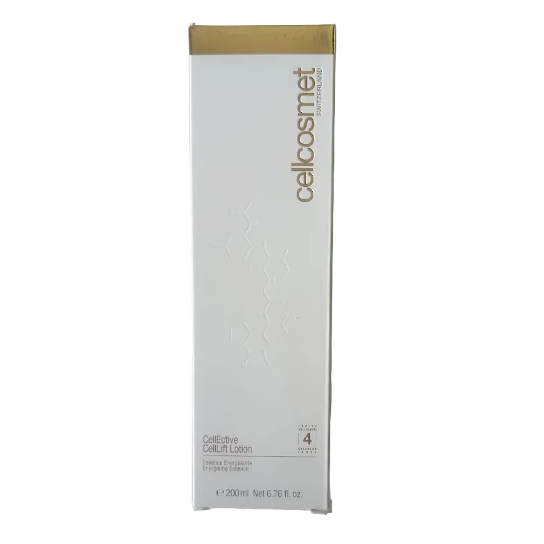 Cellcosmet CellEctive Lotion