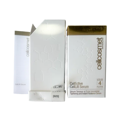 Cellcosmet CellEctive/CellLift Serum
