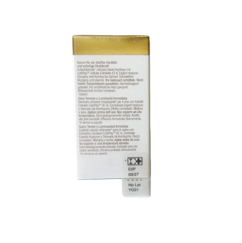 Cellcosmet CellEctive/CellLift Serum