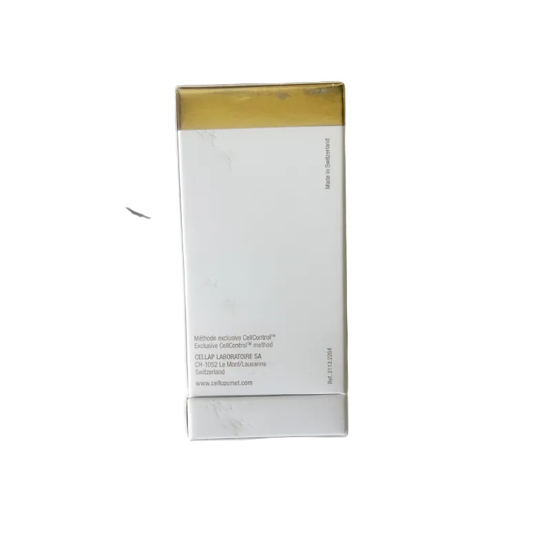 Cellcosmet CellEctive/CellLift Serum