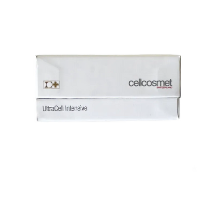 Cellcosmet UltraCell Intensive 12 X 1 ml