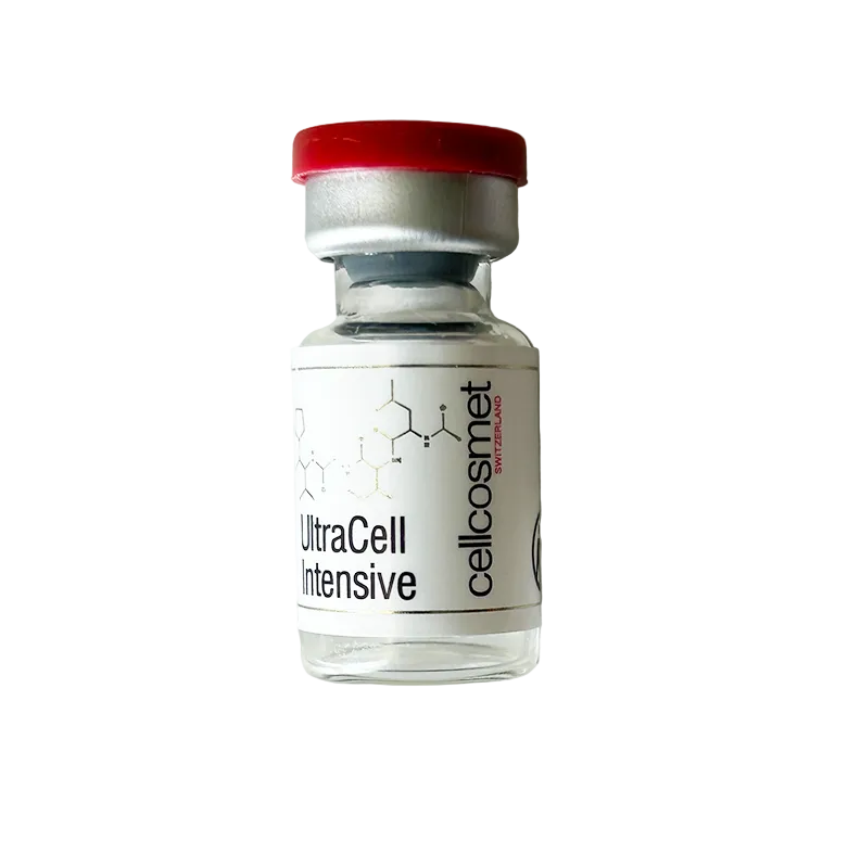 Cellcosmet UltraCell Intensive 12 X 1 ml