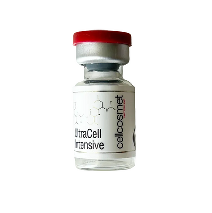 Cellcosmet UltraCell Intensive 12 X 1 ml