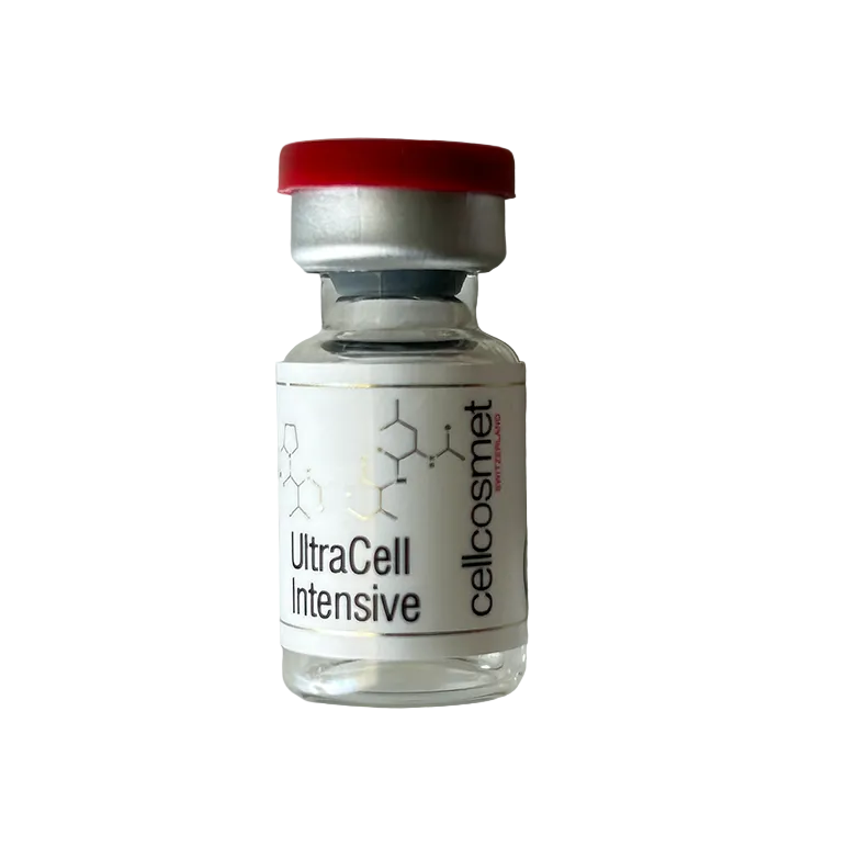 Cellcosmet UltraCell Intensive 12 X 1 ml