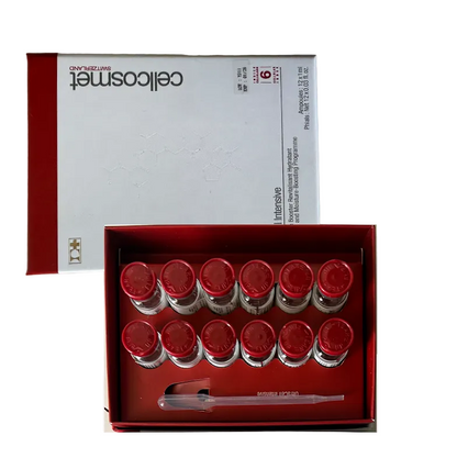 Cellcosmet UltraCell Intensive 12 X 1 ml