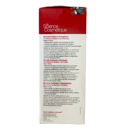 Cellcosmet Gentle Purifying Cleanser