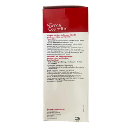 Cellcosmet Gentle Purifying Cleanser