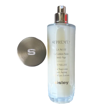 Sisley Supremya at Night the Supreme Anti-Ageing Skin Care Lotion