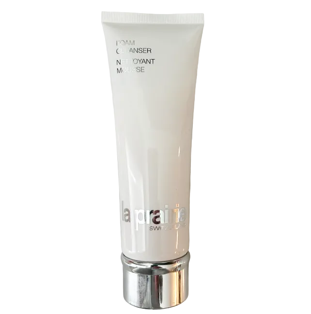 Prairie Foam Cleanser 4.0 oz.