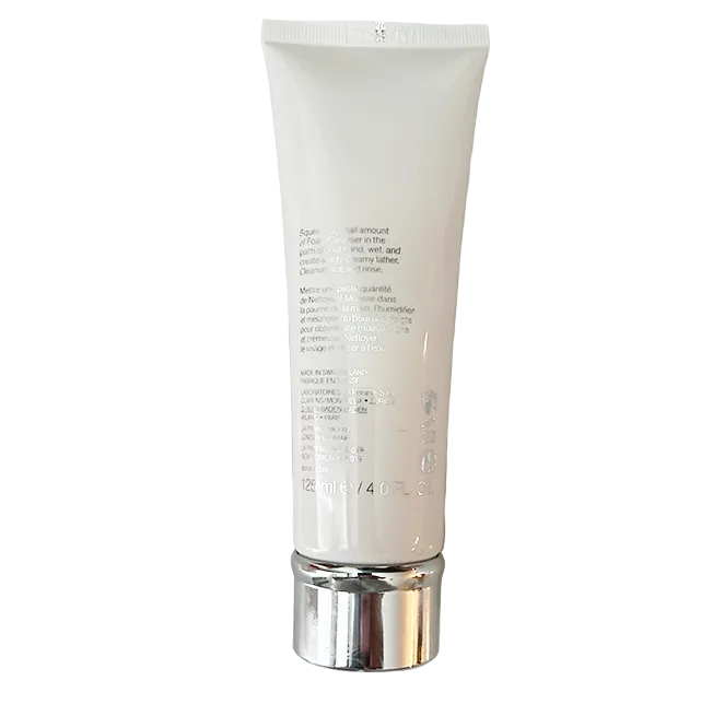Prairie Foam Cleanser 4.0 oz.