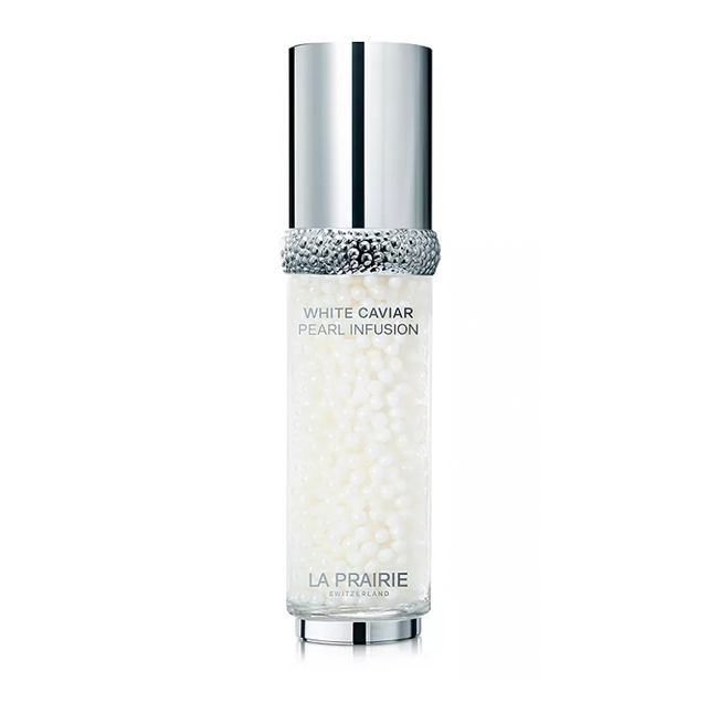 La Prairie White Caviar Pearl Infusion Serum 1 oz
