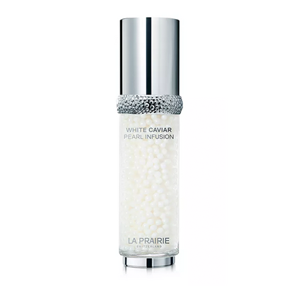 La Prairie White Caviar Pearl Infusion Serum 1 oz