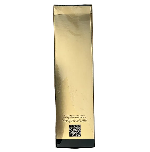 Chanel Sublimage L'Huile-En-Gel De Démaquillage