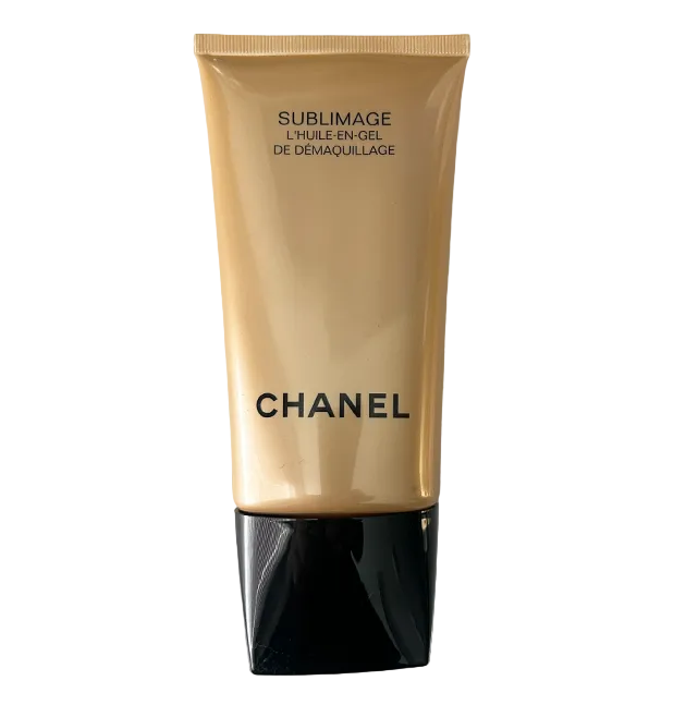 Chanel Sublimage L'Huile-En-Gel De Démaquillage
