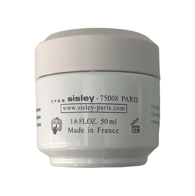 Sisley Paris Velvet Nourishing Cream with Saffron Flowers, 1.6 oz.