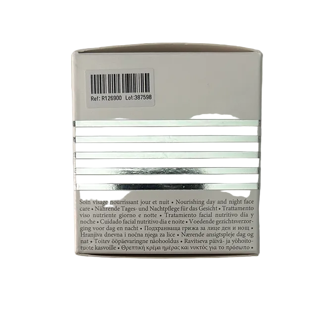 Sisley Paris Velvet Nourishing Cream with Saffron Flowers, 1.6 oz.