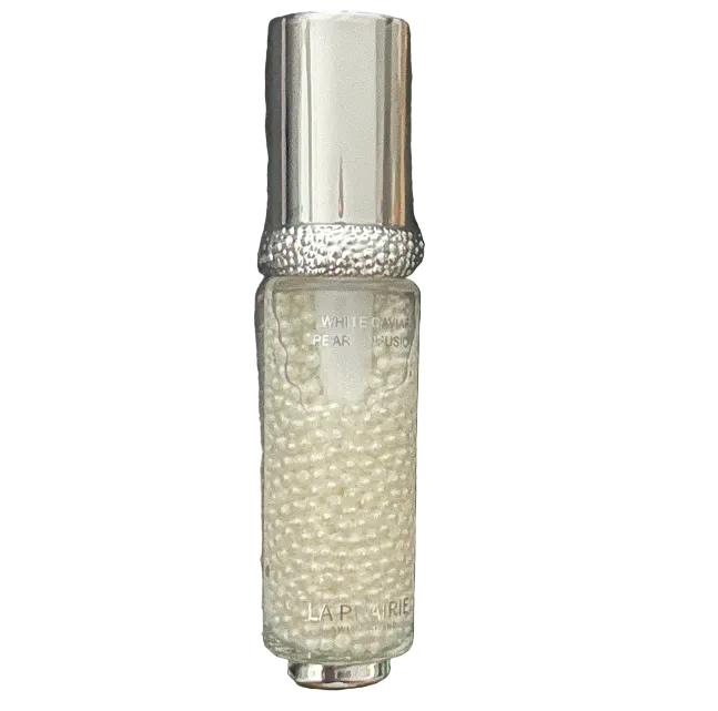 La Prairie White Caviar Pearl Infusion Serum 1 oz