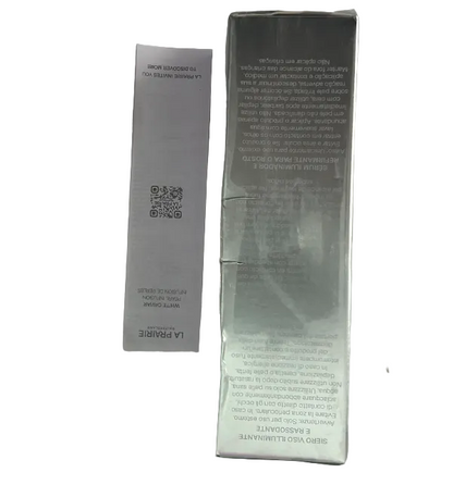 La Prairie White Caviar Pearl Infusion Serum 1 oz