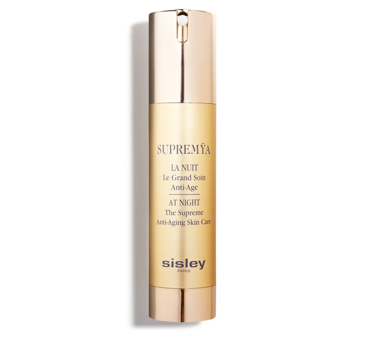 Sisley Supremya La Nuit Anti-aging Skin Care 50ml