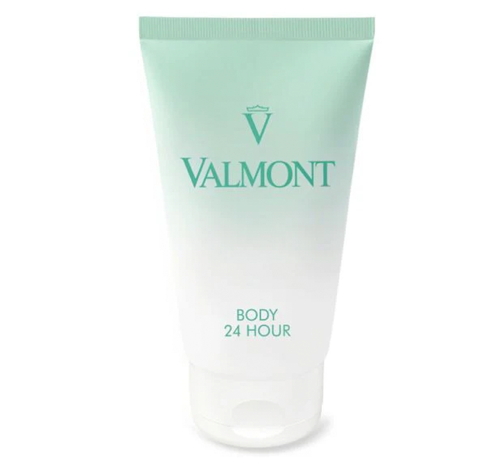 Valmont Body 24 Hour Anti-Aging Moisturizing Body Cream) 150ml/5oz