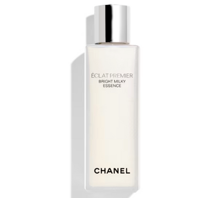 CHANEL Éclat Premier Bright Milky Essence Brightening and Unifying Milk-to-water Essence