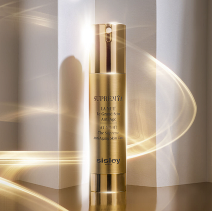 Sisley Supremya La Nuit Anti-aging Skin Care 50ml