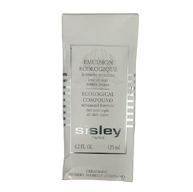Sisley Ecological Compound