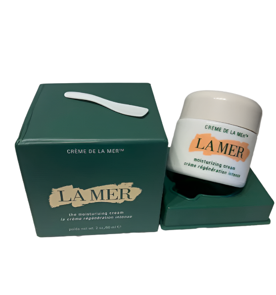 LAMER 2 OUNCE CREAM RET shops 380- BNIB SEALED