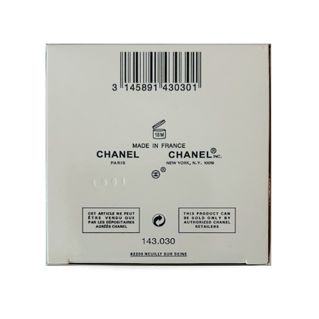 Chanel Hydra Beauty Creme Hydration Protection Radiance