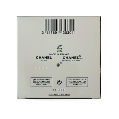 Chanel Hydra Beauty Creme Hydration Protection Radiance