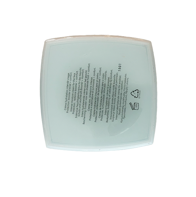 Chanel Hydra Beauty Creme Hydration Protection Radiance