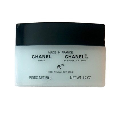 Chanel Hydra Beauty Creme Hydration Protection Radiance