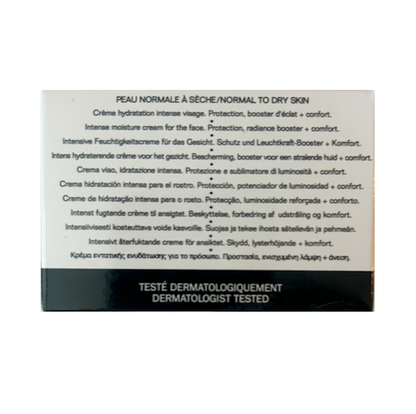 Chanel Hydra Beauty Creme Hydration Protection Radiance