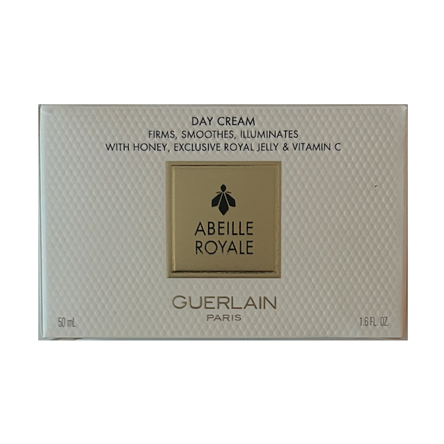 Abeille Royale Day Cream - Firms, Smoothes & Illuminates 50 ml / 1.6 oz