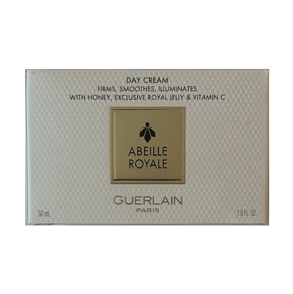 Abeille Royale Day Cream - Firms, Smoothes & Illuminates 50 ml / 1.6 oz