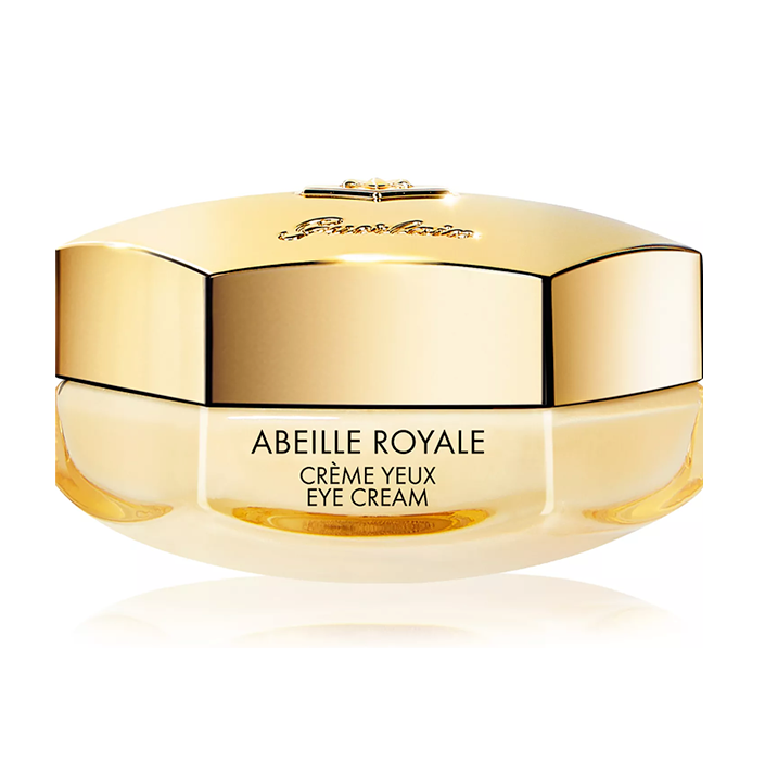 Abeille Royale Eye Cream - Multi-Wrinkle Minimizer