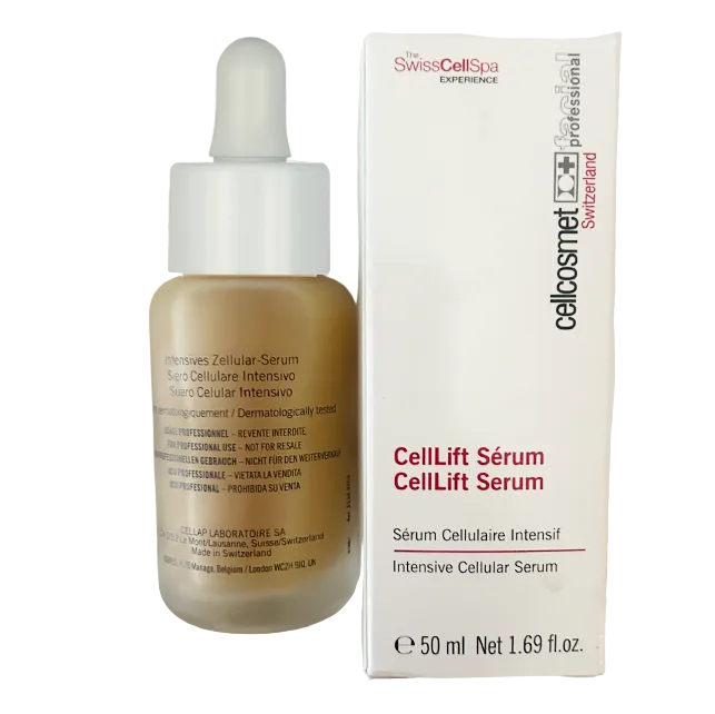 Cellcosmet CellEctive/CellLift Serum