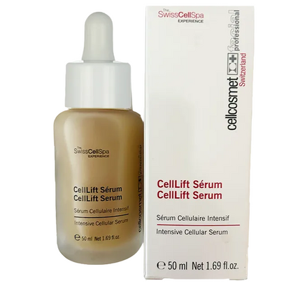 Cellcosmet CellEctive/CellLift Serum