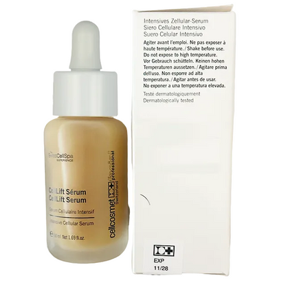 Cellcosmet CellEctive/CellLift Serum