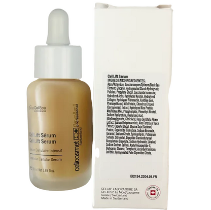 Cellcosmet CellEctive/CellLift Serum