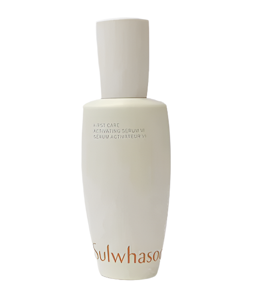 Sulwhasoo First Care Activating Serum New . LC SKINCARE