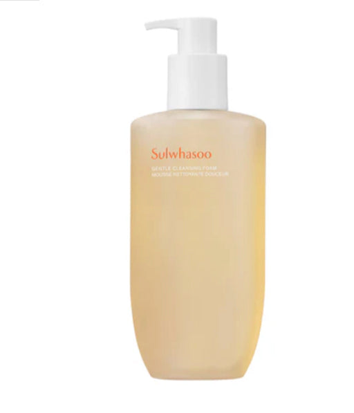 Sulwhasoo Gentle Cleansing Foam 6.76oz