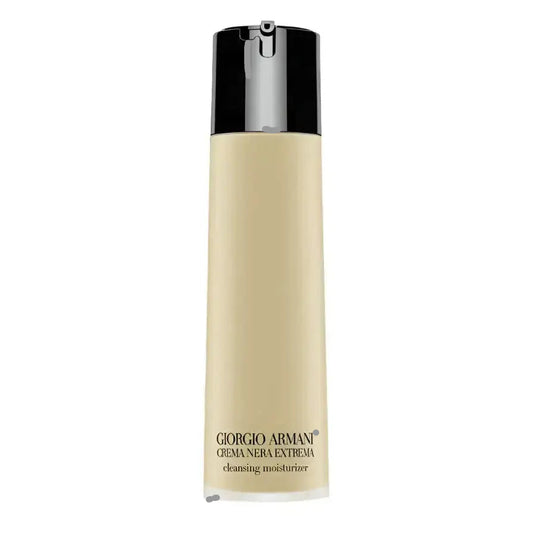 Crema Nera Extrema Supreme Balancing Oil-in-Gel Cleansing Moisturizer-LC Skincare