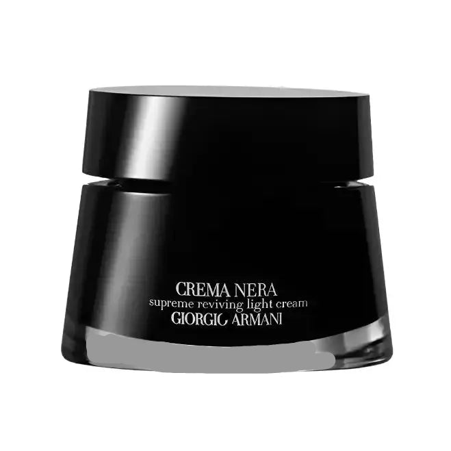 Armani Beauty Crema Nera Extrema Supreme Reviving Light Anti-Aging Moisturizer. -LC Skincare