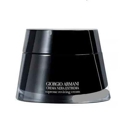 Armani CREMA NERA EXTREMA Supreme Reviving Cream - LC Skincare