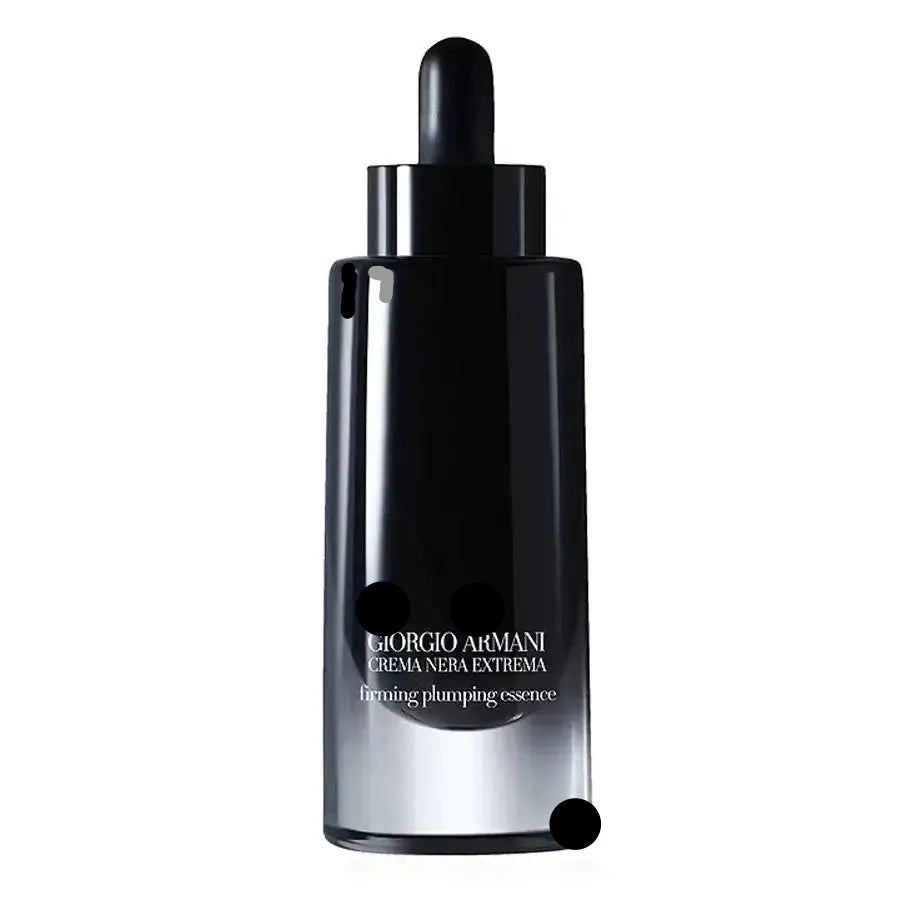 Crema Nera Firming Plumping Essence, - LC Skincare