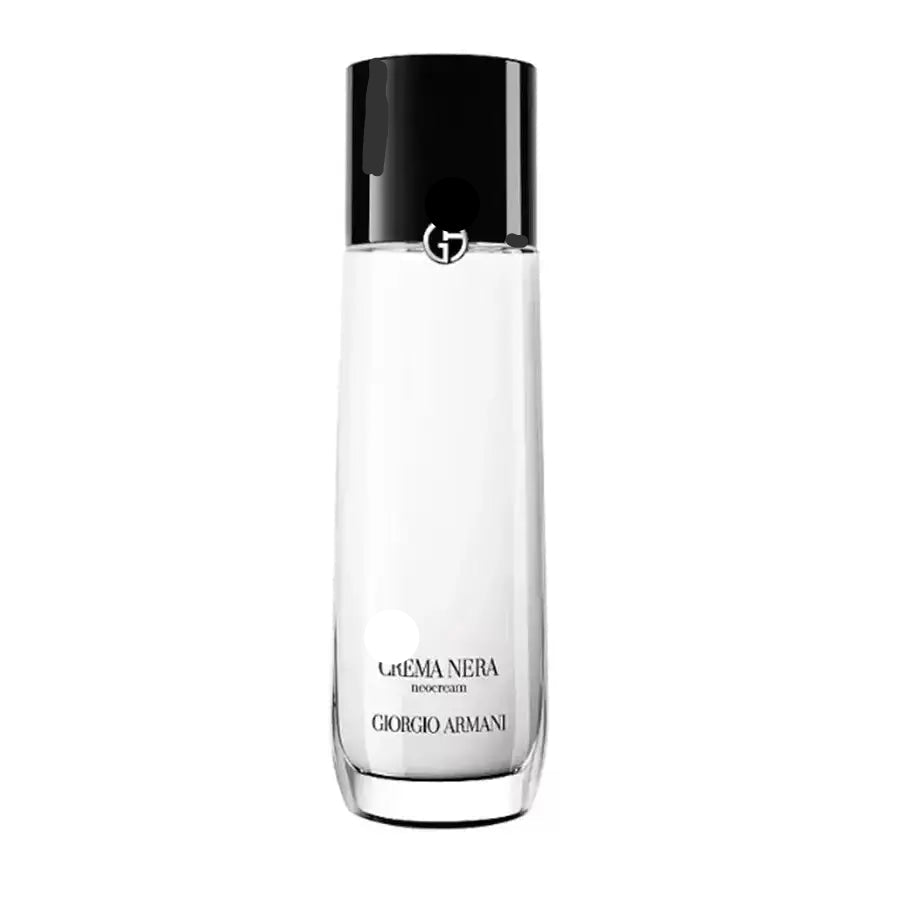 Armani Crema Nera Repairing Liquid to Cream Emulsifying Neocream - LC Skincare