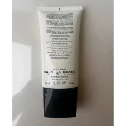 CHANEL LA Mousse Cleansing Cream-to-Foam 150ML Chanel